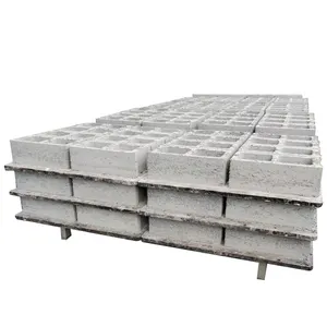 Longshenghe high quality gmt pallet customized 50pcs block making production