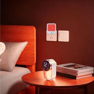 Wholesale High Quality Plug-In Models With Au Us Uk / Eu Standard Plugs Dimmable Led Eye-Care <b>Night</b> <b>Light</b> - Product Image 4