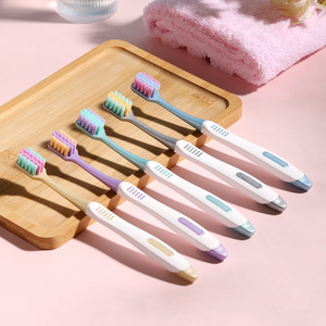 Sản xuất mới thiết bị bàn chải đánh răng xử lý làm dọc Máy phun máy Máy ép phun cho bàn chải đánh răng - Product Image 5