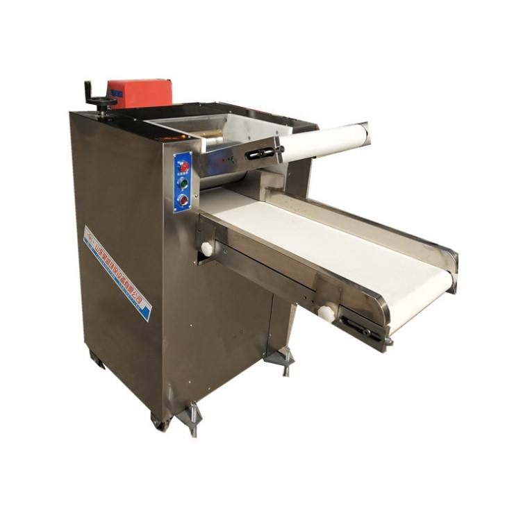 Biscuit Dough Pizza Sheeter Industrial Dough Rolle Commercial Electric ...