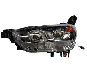 KOAUTO faro impermeable lámparas de día faros delanteros luz de día para <span class=keywords><strong>Mazda</strong></span> <span class=keywords><strong>Cx3</strong></span> Cx = 3 2015 2016 2017 <span class=keywords><strong>2018</strong></span> 2019 2020 Usa - Product Image 1