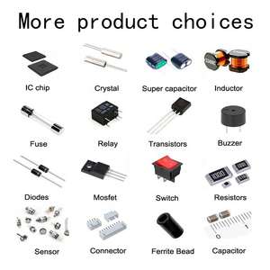 บอร์ดพัฒนา ESP32-POE ชิปโมดูลชิปวงจรรวม RF และ WiFi แบบดั้งเดิม ESP32-POE ใหม่ - Product Image 4