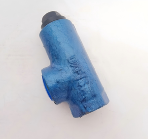 Clapet anti-retour de type DXF pour système de lubrification DXF-10 DXF-15 DXF-25 DXF-32 DXF-40 DXF-50 - Product Image 5