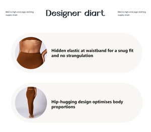 XW-TZ8713-2 nuovo Design di colore bellissimo Racer Back nascosto cintura attiva <span class=keywords><strong>abbigliamento</strong></span> sportivo taglie forti palestra Fitness Yoga da <span class=keywords><strong>donna</strong></span> - Product Image 2