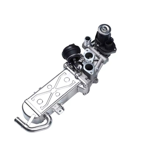 Auto motor peças EGR válvula 03L131512CF para VW Audi Jeatta Caddy Beetle Golf Passat CC Caddy 1.6 2.0td - Product Image 2