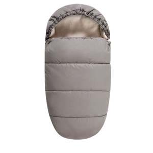 Gigoteuses d'hiver épaisses en coton pour nouveau-nés, sacs de couchage pour bébés en extérieur - Product Image 6