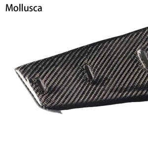 For X5M F85/X6M F86 Carbon Fiber Tuyere 2015-2019 - Product Image 5