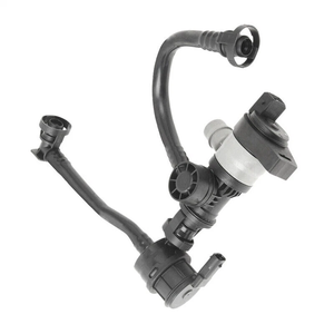 Válvula Solenoide de Purga del Filtro de Carbón 13907636157 13907618657 para <span class=keywords><strong>BMW</strong></span> <span class=keywords><strong>535i</strong></span> 535iX 640i <span class=keywords><strong>Hybrid</strong></span> 5 X3 X5 X6 - Product Image 4