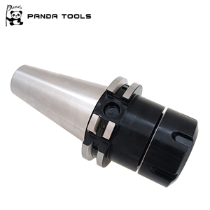 Toptan yüksek hassasiyetli SK40 ER32 70 Collet Chuck aracı tutucu - Product Image 6