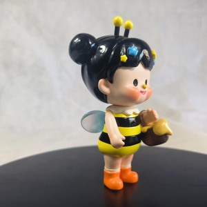 Chất lượng cao tùy chỉnh 3D nhựa chạy tay nhân vật hoạt hình hộp mù búp bê nhà máy sản xuất Loại sản phẩm - Product Image 2