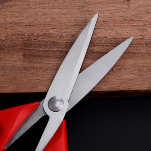 Kéo đa năng, bền, dùng được trong thực phẩm, dùng cho chế biến thịt gia cầm, nhà bếp, nướng BBQ, cắt xương gà - Product Image 4