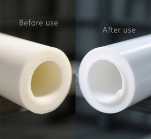 Huỳnh quang quang Brightener OB cho nhựa nhiệt dẻo PVC PE <span class=keywords><strong>PP</strong></span> ABS ca PA nhựa acrylic PMMA sắc tố trong sơn lớp phủ mực vv - Product Image 3