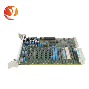 230-8CC 6DP1 Siemens ของแท้ของใหม่6DP1230-8CC 16 I/O 110V การ์ดอินพุตแบบอะนาล็อกอุปกรณ์ควบคุมโปรแกรมได้ PLC - Product Image 3