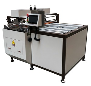 Máquina de Pegado de Hojas de Calidad de Exportación, Suministro Directo de Fábrica, para Soluciones de Embalaje Industrial al por Mayor, Disponible en Grandes Cantidades - Product Image 3