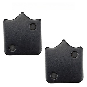 Repuestos para Motocicletas, Pastillas de Freno para Motocicleta, BJ750 GS600 Modificadas, Resistentes al Desgaste, Pastillas de Freno de Alta Calidad, Accesorios de Freno - Product Image 6