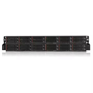 SD530 V3 โหนดเซิร์ฟเวอร์ความหนาแน่นสูง |   ซีพียู Xeon Scalable รุ่นที่ 5 จำนวน 2 ตัว (สูงสุด 64C/Node) รองรับ PCIe 5.0 + OCP 3.0 - Product Image 3