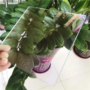 กระจกเลนส์บอโรซิลิเกต BF33 พร้อมเคลือบ AR ทั้งสองด้าน - Product Image 1