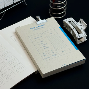 Cuaderno Espiral A5 para Estudiantes, Papel Grueso <span class=keywords><strong>de</strong></span> 100 g/m², 50 Páginas, Tapa Dura, Libro <span class=keywords><strong>de</strong></span> Composición para <span class=keywords><strong>la</strong></span> Escuela, el Aula, Tareas Escolares y Escritura - Product Image 6