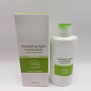 Crema Sérum Hidratante Ligera de 50 ml - Humectante Sin Aceite <span class=keywords><strong>para</strong></span> <span class=keywords><strong>Piel</strong></span> Mixta y <span class=keywords><strong>Grasa</strong></span> - Fórmula de Gel de Agua de Rápida Absorción - Product Image 2