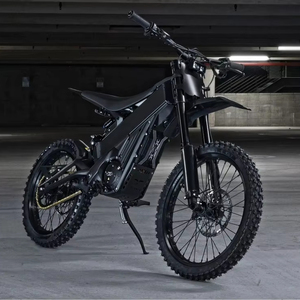 Vélo de montagne électrique TALARIA XXX PRO Edition TKA6500W 40AH 60V avec moteur et pneus de <span class=keywords><strong>moto</strong></span> 60V, vélo hybride électrique - Product Image 1