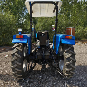 拖拉机上海新荷兰de <span class=keywords><strong>50</strong></span> caballos SH504 <span class=keywords><strong>se</strong></span> vende bien en mercado peruano - Product Image 5