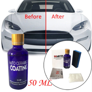 Revêtement céramique pour voiture Mr Fix 9h - Product Image 1