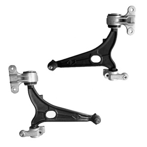 3520.R8 3521.N9 Sistemas de Suspensión Automotriz Brazo de Control Delantero para <span class=keywords><strong>Peugeot</strong></span> Expert - Product Image 1