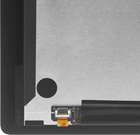 Écran tactile LED LCD pour Microsoft Surface Pro 7 Plus 1960 1961 Business