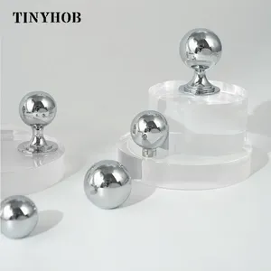 Tinyhob Solid Brass Vintage Hemp Rope Shape <strong>Cabinet</strong> Furniture <strong>Drawer</strong> Door <strong>Handle</strong> <strong>Knobs</strong> T-bar <strong>Pull</strong>/ <strong>Shell</strong> Shaped <strong>Handle</strong> - Product Image 5