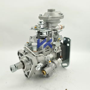 Топливные насосы VE6/12F1950L527 0460426218 для двигателя VOLVO PENTA 861102 - Product Image 4