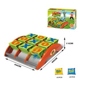 Vente en Gros d'Autre Jouet <span class=keywords><strong>de</strong></span> <span class=keywords><strong>Plage</strong></span> en Anneau avec Sac <span class=keywords><strong>de</strong></span> Sable Boule <span class=keywords><strong>de</strong></span> Bowling <span class=keywords><strong>Jeu</strong></span> <span class=keywords><strong>de</strong></span> Lancer <span class=keywords><strong>de</strong></span> Cible pour Enfant - Product Image 3