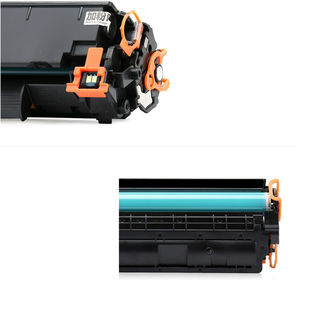 For Canon Toner Cartridge CRG325 CRG525 CRG725 CRG925 CRG125 Laser Printer LBP6000 6018 Ink  Cartridge LBP6030 MF3010