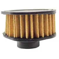 537444401 Filter Udara untuk Gergaji Mesin Husqvarnaa 394 395 395XP
