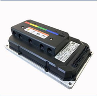 Moteur à courant continu sans balais 24-72V | Moteur sans balais à aimant permanent CC 36V 48V équipement électrique en céramique puissant moteur sans balais 3000 tr/min
