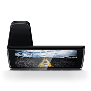 3,59 inch <span class=keywords><strong>High</strong></span> Definition Full IPS-scherm Dubbele lens 4K voor- en achtercamera <span class=keywords><strong>Dashcam</strong></span> opname Ingebouwde wifi - Product Image 5