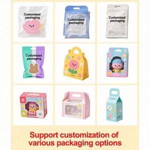 Balle anti-stress en carton PU avec mèche, jouet anti-stress promotionnel - Product Image 4