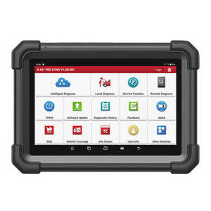 X431 Pro <span class=keywords><strong>Dyno</strong></span> macchina diagnostica per il lancio Scanner strumento di scansione per tutte le auto, compresi i modelli Camry Q5 X3 - Product Image 3