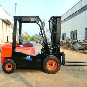 מחיר יצרן משלוח מלגזה חשמלי רב תפקודי <span class=keywords><strong>lpg</strong></span> מלגזה <span class=keywords><strong>2</strong></span> טון <span class=keywords><strong>5</strong></span> טון הרמה קיבולת דיזל גז מלגזה - Product Image 2