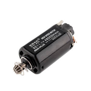 CHF-480S-11360 36k Moteur court haute performance pour appareil ménager <span class=keywords><strong>Airsoft</strong></span> AEG LeHui Vector V3 Gel Ball Blaster Toy Brush - Product Image 1