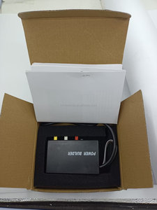 Kit de Lanzallamas para Escape de Carreras con Limitador de Potencia Automático, Controlador de Encendido y Control de Fuego - Product Image 6