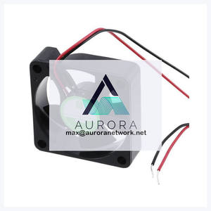 Ventilador de refrigeración OEM de alta calidad, 1053-1644-ND, con buen precio - Product Image 1