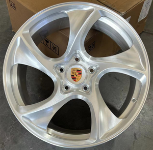 Nouveau moyeu de roue de voiture en fer avec système de disques de frein automatiques, service OEM, comprend les pièces de roue, les serrures, fabriqué en Chine dans le Shandong, remplacement - Product Image 3