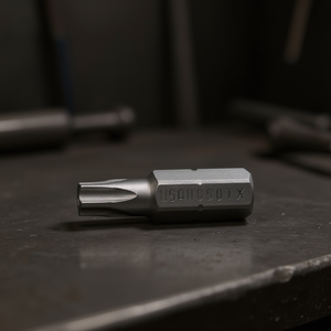 เม็ดมีดเกลียว 660 Stx ขนาดหัวขัน 1/4 นิ้ว สำหรับงานโลหะ - Product Image 3