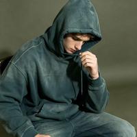 Produsen Hoodie Kustom, Pakaian Berat Berkualitas Tinggi, Vendor Pakaian Terlaris di Cina, Hoodie dan Celana Pendek