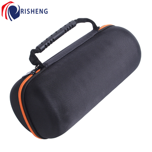 Étui de transport de voyage EVA à coque dure de haute qualité pour J BL <span class=keywords><strong>Pulse</strong></span> 5 haut-parleurs portables sac de rangement de protection Audio extérieur - Product Image 3