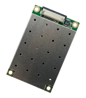 Lector de tarjetas de Control de acceso, lector de tarjetas UHF RFID Raspberry PI, largo alcance de 12 metros, 3993 chip