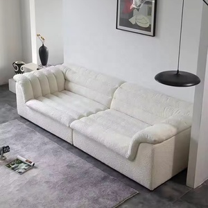 Juego de Sofás Modulares para el Hogar, Muebles de Estilo Moderno y a la Moda, Diseño Único y Personalizado, Flotante, para Sala de Estar y Villa - Product Image 2
