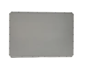Detektor Drone <span class=keywords><strong>Radar</strong></span> X Band Jangkauan Jauh dengan 360 derajat °   Pemindaian Kontrol Jarak Jauh Keamanan Ketinggian Rendah - Product Image 5