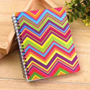 Custom Eco-Friendly B6 <b>Spiral</b> <b>Notebook</b> Bulk-Personalized <b>A5</b> Paper Writing <b>Notebooks</b> for Students Promotional Gifts - Product Image 2