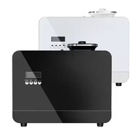 Nouvelle Machine Commerciale de Diffusion d'Huiles Essentielles de Luxe, Diffuseur d'Arômes Intelligent pour Hôtels, Diffuseur de Parfum Personnalisé